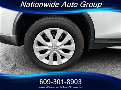 2017 Nissan Rogue S   - Photo 29 - East Windsor, NJ 08520