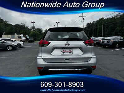 2017 Nissan Rogue S   - Photo 8 - East Windsor, NJ 08520