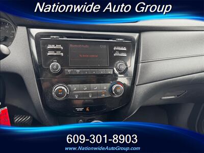 2017 Nissan Rogue S   - Photo 18 - East Windsor, NJ 08520