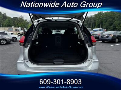 2017 Nissan Rogue S   - Photo 22 - East Windsor, NJ 08520