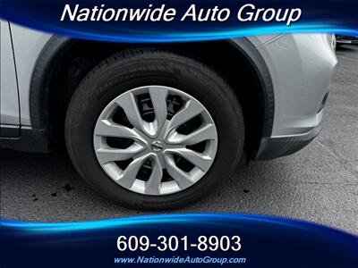 2017 Nissan Rogue S   - Photo 28 - East Windsor, NJ 08520