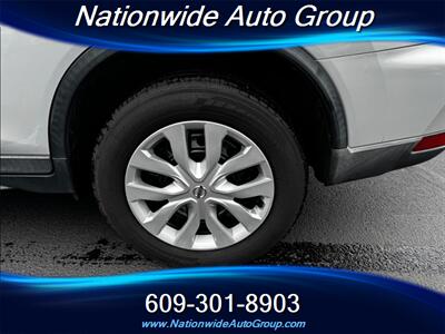 2017 Nissan Rogue S   - Photo 27 - East Windsor, NJ 08520