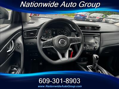 2017 Nissan Rogue S   - Photo 15 - East Windsor, NJ 08520