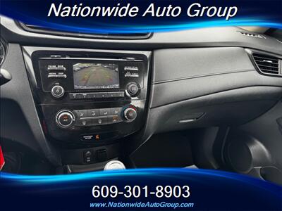 2017 Nissan Rogue S   - Photo 17 - East Windsor, NJ 08520