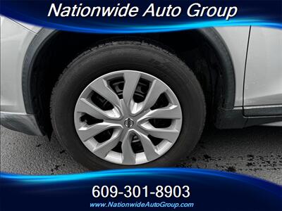 2017 Nissan Rogue S   - Photo 26 - East Windsor, NJ 08520