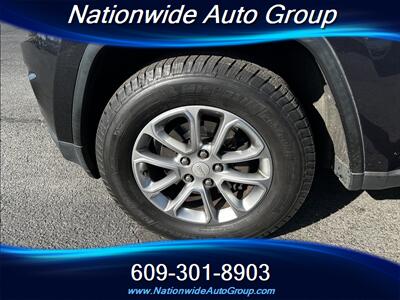 2014 Jeep Grand Cherokee Limited   - Photo 24 - East Windsor, NJ 08520