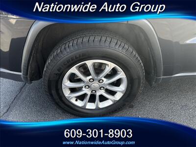 2014 Jeep Grand Cherokee Limited   - Photo 25 - East Windsor, NJ 08520