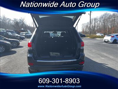 2014 Jeep Grand Cherokee Limited   - Photo 22 - East Windsor, NJ 08520