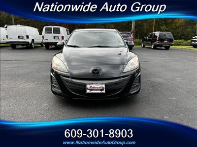 2011 Mazda Mazda3 i Touring   - Photo 4 - East Windsor, NJ 08520