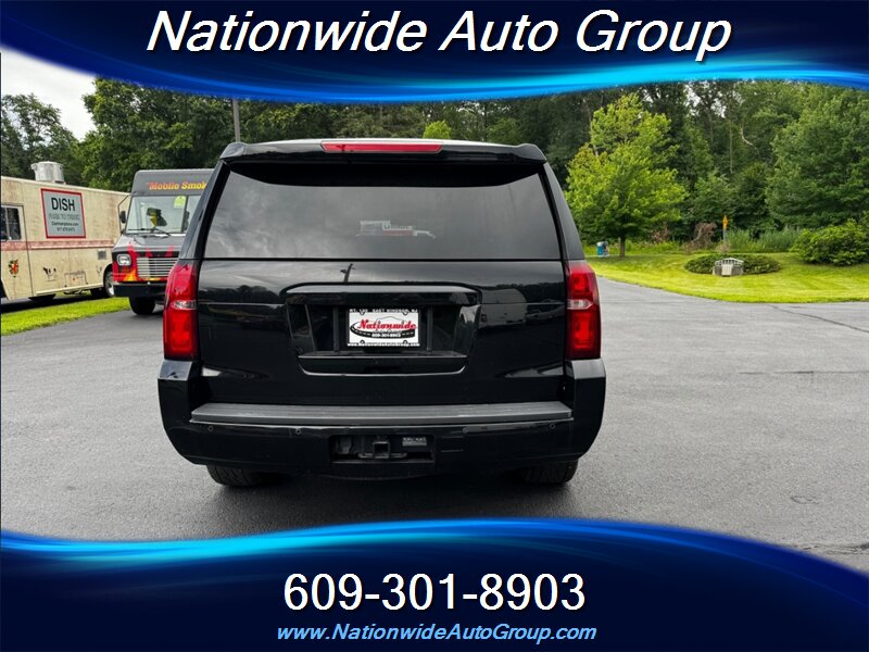 2019 Chevrolet Tahoe Police - Photo 12 - East Windsor, NJ 08520