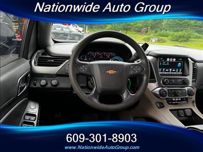 2019 Chevrolet Tahoe Police - Photo 17 - East Windsor, NJ 08520