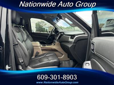 2019 Chevrolet Tahoe Police - Photo 22 - East Windsor, NJ 08520