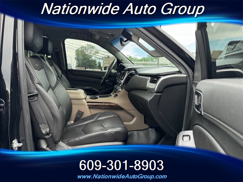 2019 Chevrolet Tahoe Police - Photo 22 - East Windsor, NJ 08520