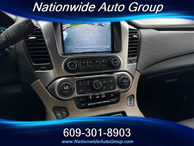 2019 Chevrolet Tahoe Police - Photo 18 - East Windsor, NJ 08520