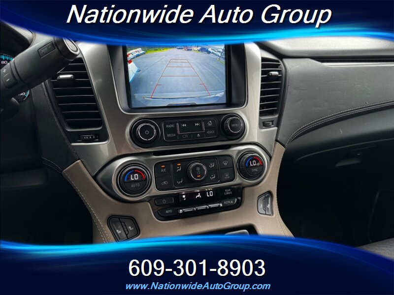 2019 Chevrolet Tahoe Police - Photo 18 - East Windsor, NJ 08520