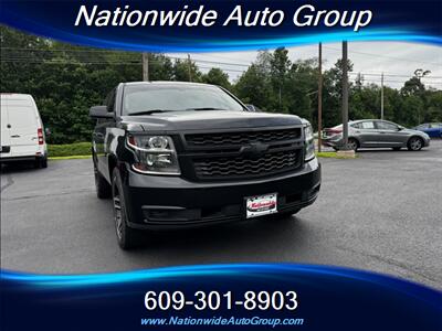 2019 Chevrolet Tahoe Police - Photo 3 - East Windsor, NJ 08520