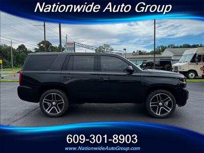 2019 Chevrolet Tahoe Police - Photo 15 - East Windsor, NJ 08520