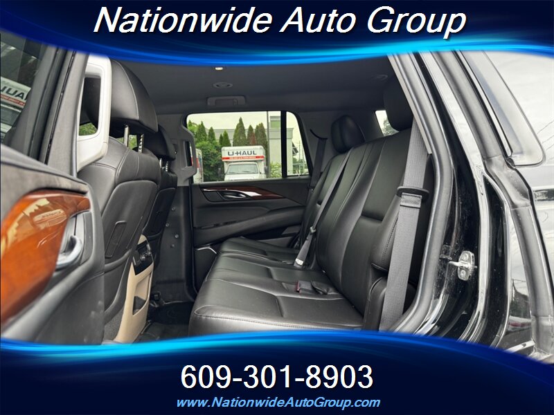 2019 Chevrolet Tahoe Police - Photo 19 - East Windsor, NJ 08520