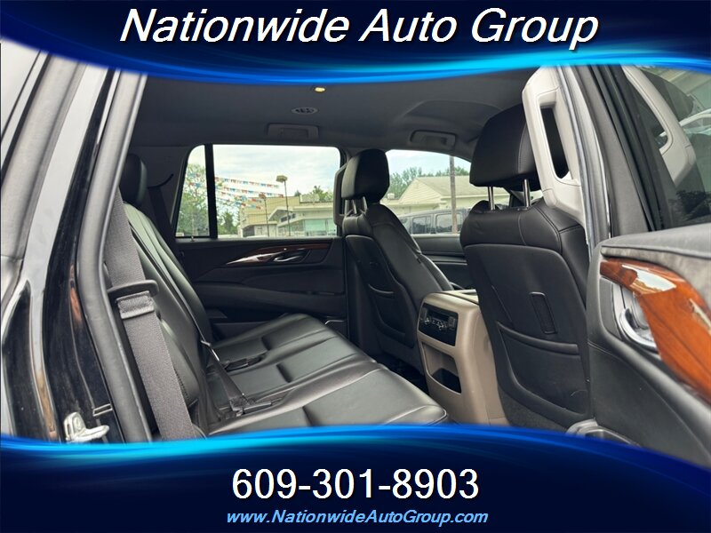 2019 Chevrolet Tahoe Police - Photo 20 - East Windsor, NJ 08520