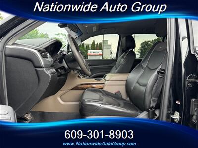 2019 Chevrolet Tahoe Police - Photo 16 - East Windsor, NJ 08520