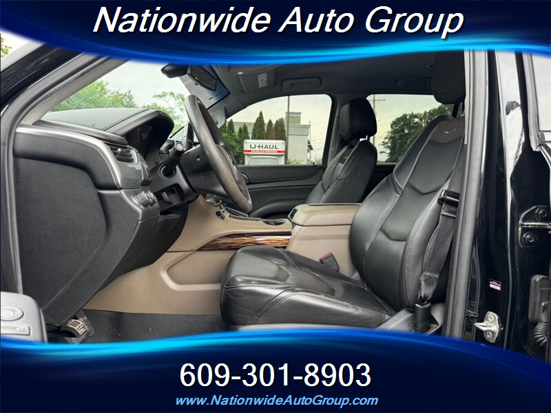 2019 Chevrolet Tahoe Police - Photo 16 - East Windsor, NJ 08520