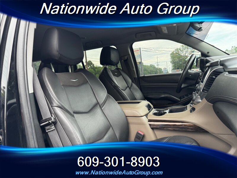 2019 Chevrolet Tahoe Police - Photo 21 - East Windsor, NJ 08520