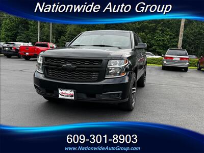 2019 Chevrolet Tahoe Police - Photo 6 - East Windsor, NJ 08520