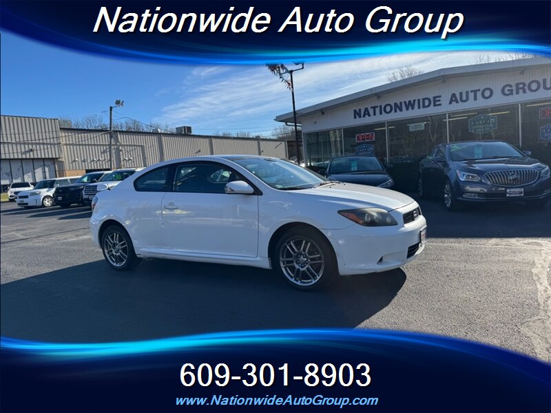 2010 Scion tC   - Photo 1 - East Windsor, NJ 08520