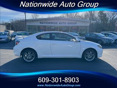 2010 Scion tC   - Photo 10 - East Windsor, NJ 08520