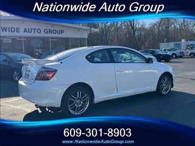 2010 Scion tC   - Photo 9 - East Windsor, NJ 08520