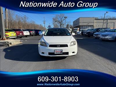 2010 Scion tC   - Photo 3 - East Windsor, NJ 08520