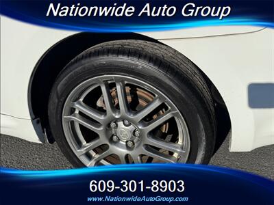2010 Scion tC   - Photo 23 - East Windsor, NJ 08520