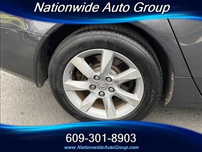2012 Acura TL w/Tech   - Photo 22 - East Windsor, NJ 08520
