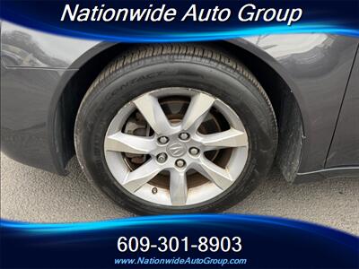 2012 Acura TL w/Tech   - Photo 20 - East Windsor, NJ 08520
