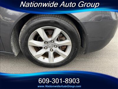 2012 Acura TL w/Tech   - Photo 23 - East Windsor, NJ 08520