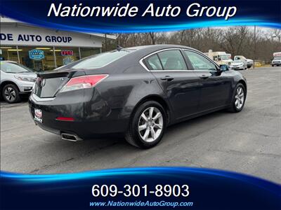 2012 Acura TL w/Tech   - Photo 10 - East Windsor, NJ 08520
