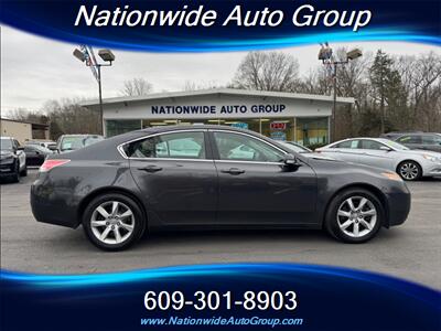 2012 Acura TL w/Tech   - Photo 11 - East Windsor, NJ 08520