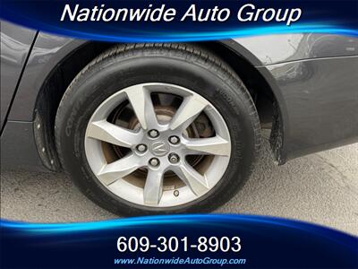 2012 Acura TL w/Tech   - Photo 21 - East Windsor, NJ 08520