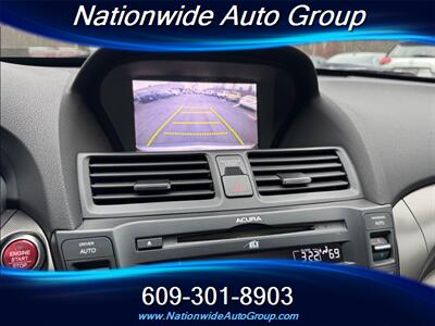 2012 Acura TL w/Tech   - Photo 15 - East Windsor, NJ 08520