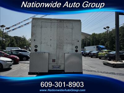 2015 Ford E-Series Chassis  Custom Food Truck - Photo 6 - East Windsor, NJ 08520