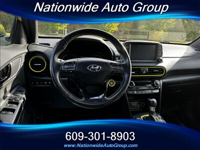 2019 Hyundai Kona Ultimate - Photo 15 - East Windsor, NJ 08520