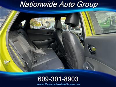 2019 Hyundai Kona Ultimate - Photo 20 - East Windsor, NJ 08520