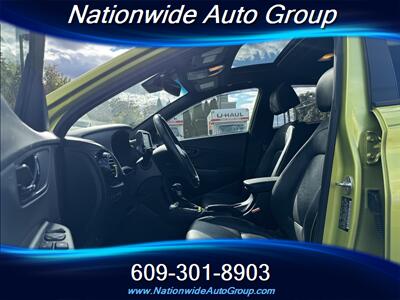 2019 Hyundai Kona Ultimate - Photo 12 - East Windsor, NJ 08520