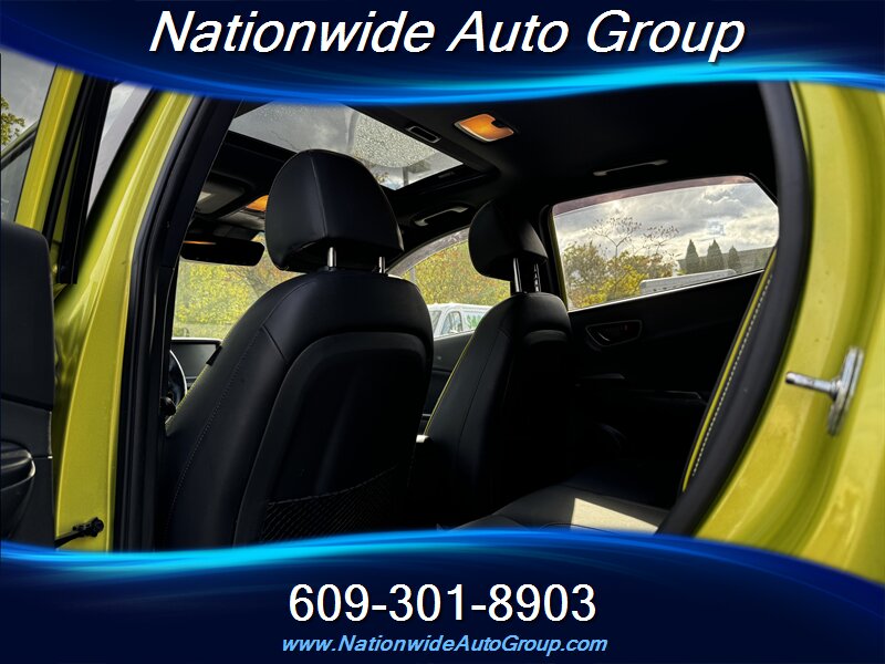 2019 Hyundai Kona Ultimate - Photo 13 - East Windsor, NJ 08520