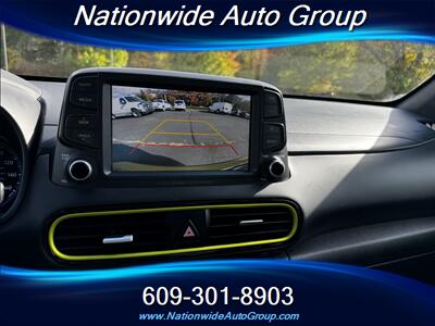 2019 Hyundai Kona Ultimate - Photo 16 - East Windsor, NJ 08520