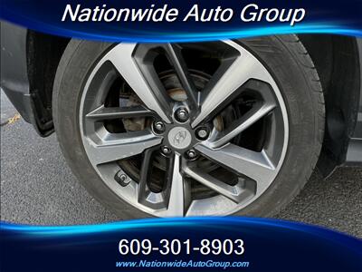 2019 Hyundai Kona Ultimate - Photo 22 - East Windsor, NJ 08520