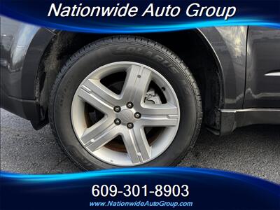 2010 Subaru Forester 2.5X Limited   - Photo 26 - East Windsor, NJ 08520