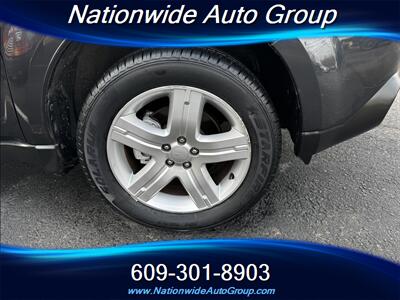 2010 Subaru Forester 2.5X Limited   - Photo 25 - East Windsor, NJ 08520