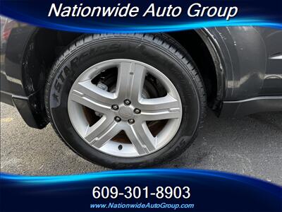 2010 Subaru Forester 2.5X Limited   - Photo 27 - East Windsor, NJ 08520