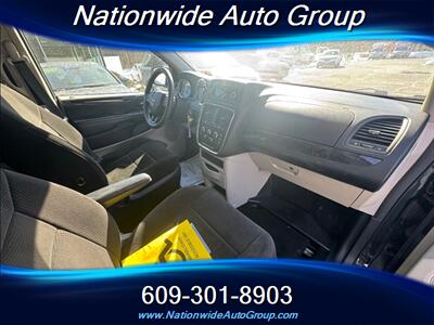 2013 Dodge Grand Caravan SXT  Wheel Chair Accessible - Photo 18 - East Windsor, NJ 08520